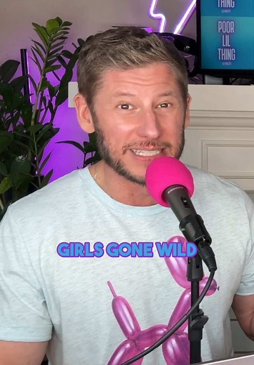 Exploring the Legacy of Girls Gone Wild