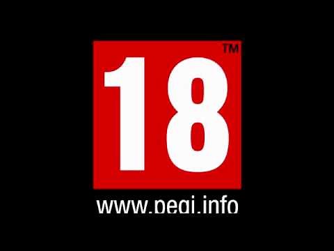 PEGI 18
