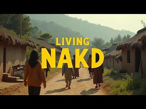 Why Some Cultures Feel Happier Living Without Clothes