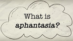 Video of What is aphantasia? | Britannica