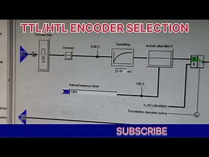 TTL/HTL ENCODER #encoder