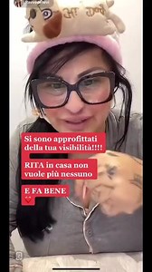 Prima li vedevo tutti fratelli & sorelle | Rita Decrescenzo