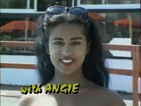 Parafotos Films ' Cap D' Agde Naked City' (1994) Full VHS Naturist Documentary