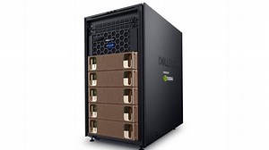 Dell Technologies, VMware dominate converged infrastructure, says IDC