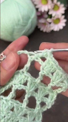 Pretty crochet sweater pattern blouse pattern 💯😍