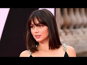 Ana De Armas Most Beautiful Bikini Pictures