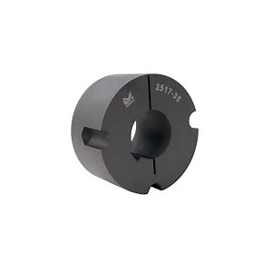 [Hot Item] Cast Iron Steel Material Taper Lock Bushing with Hubs