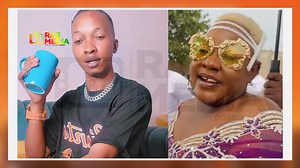 60K views · 2.9K reactions | Nze ndi Ready Okufa Ne Fullfigure Ffe Atuvume nga Bwatusiba Tekijakusoboka Tugenda Mwekolerako Cephco Tapowa | Ras Media Tv | Facebook