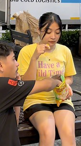 227K views · 3.6K reactions | take a snack pretty lady | Guntur Budiawan | Facebook