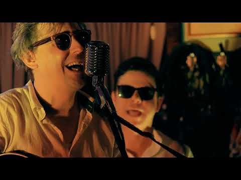 Tamburás Tesók - A pozsonyi sétatéren