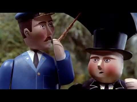 YTP Short - Hit Me Henry One More Time