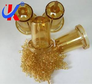 [Hot Item] PPSU Resin Food Grade Raw Material Pesu PSU Polyphenylsulfone Pellet PPSU Fr V0 GF30