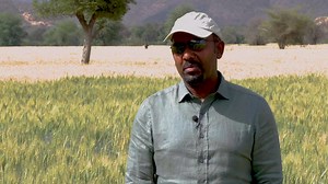 2.3K views · 20 reactions | Amhara Media Corporation/ አማራ ሚዲያ ኮርፖሬሽን on Reels | Facebook