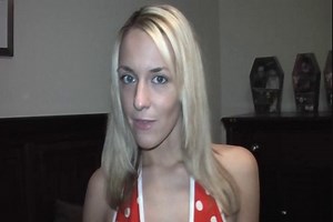 Curious Christine - Cheerful Recent year