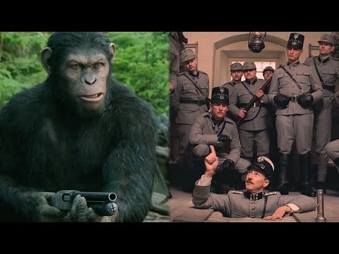 Top 10 Best Movies of 2014