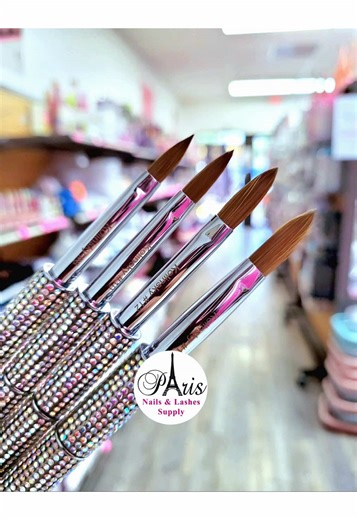 Paris Nails & Lashes Supply on TikTok