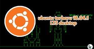 Desktop Ubuntu 18 04