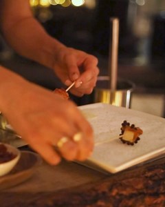 Four Seasons Hotel Toronto on Reels