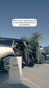 The INFINITI QX60: Luxury that helps you arrive in style. | INFINITI | Facebook