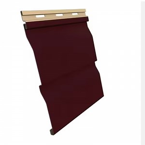 [Hot Item] Bardage Vinyl PVC Siding 2900mm 3 Paq X 4 Unites to France