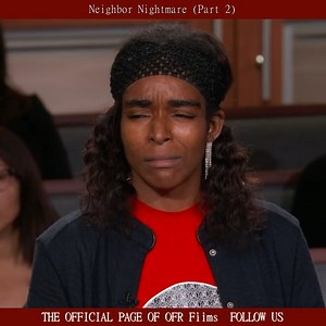 20K views · 370 reactions | Neighbor Nightmare Part 2 Part 1 | OFR Films | Facebook