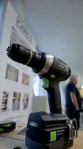 The TPC 18 is extremely durable and, thanks to its brushless EC-TEC motor, has extreme resilience and endurance. The large number of attachments, combined with perfectly matched accessories, make the QUADRIVE an unrivalled percussion drill for a wide range of possible uses. #festoolireland #festoolfan #constructionsite #festoolsystem #TechTuesday | Festool | Facebook