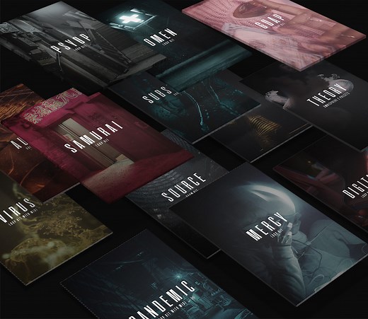 Free Drum Kits & Drum Samples — The Kit Plug