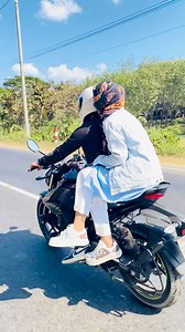 9.1K reactions · 140 shares | A bike date with you Umme Habiba﫰 | Manik Rahman | Facebook