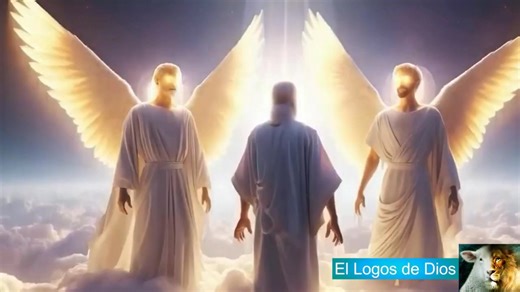 EL CIELO ES EL MORADA DE DIOS Parte 5 | El Logos de Dios
