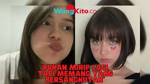 31K views · 95 reactions | "Bukan Mirip Lagi, Tapi Memang yang...