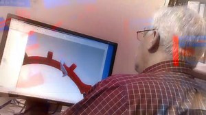 REED L511 Thru Bolt Utility Set (02284) (L511)