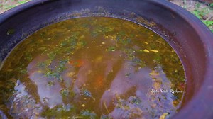 5.1K views · 198 reactions | Drumstick Soup Recipe | Side Dish Recipes | Facebook