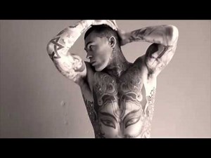 STEPHEN JAMES | whoiselijah | Challenge