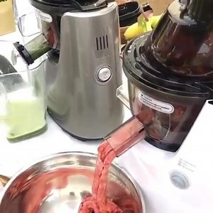 100% natural homemade sorbet with Kuvings. ★Click for more =>http://www.kuvings.com @kuvingsturkiye #kuvings #fresh #healthy #sorbet | Kuvings