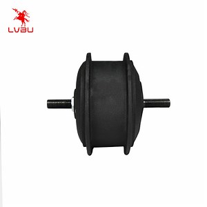 [Hot Item] Factory Price Brushless Electric Bicycle Motor for MTB Electric Bicycle Front/Rear Wheel Drive Form 16-29 Inch&700c