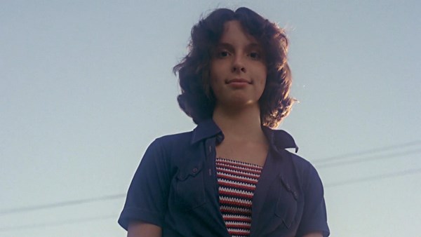 Michele Miles rape, Forced Entry (1975) - ForcedCinema