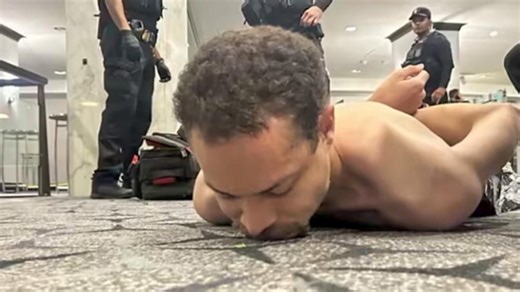 Suspect charged with Trump assassination attempt after shooting outside press gala