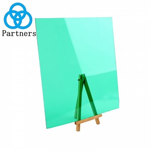 [Hot Item] PC Endurance Plate Transparent Polycarbonate Plate