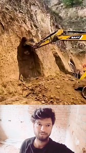 10K views | Digging cave with tunnel boring machine | Mouse trap 2022 | Facebook