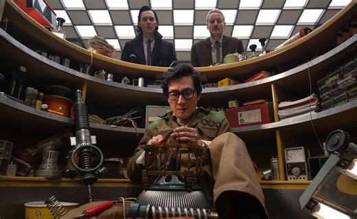 De esta forma y en este lugar puedes descargar la temporada 2 de Loki