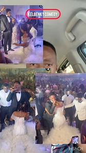 67K views · 2.2K reactions | Ekene Angel Palazzo Leaves her husband to Kneel down and worship Moses Bliss. My take | Kelbenky comedytv | Facebook