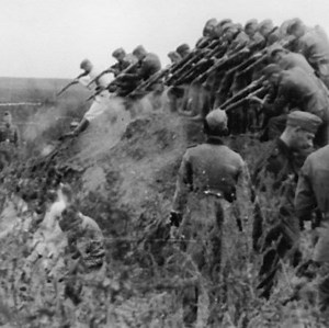 Einsatzgruppen, les commandos de la mort. Un film de Michaël Prazan | Fondation Shoah