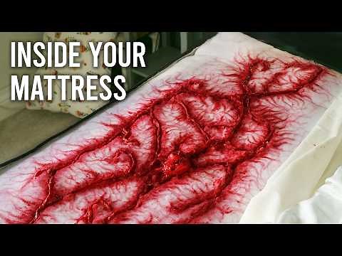 3 Weird Alien Creatures Hiding In Your Home