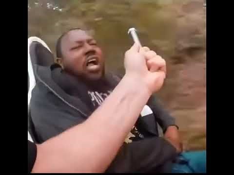 TikTok - Roller Coaster Loose Bolt Prank