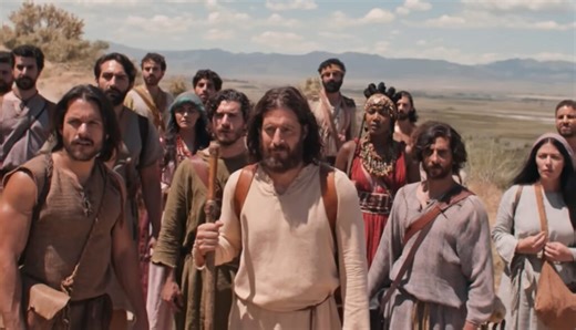 The Chosen — Season 4 Episode 1 "Promise" Recap & Review