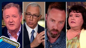 45K views · 144 reactions | "I'm in discussions now with a law firm in London with a view to taking the case forward." Top lawyer Chris Daw has told Piers Morgan he's considering representing Fiona Harvey in her case against Netflix. Watch more: https://youtu.be/k1baOkIQOnU | Piers Morgan Uncensored | Facebook