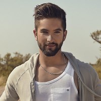 Kendji Girac - Si Je Pars lyrics