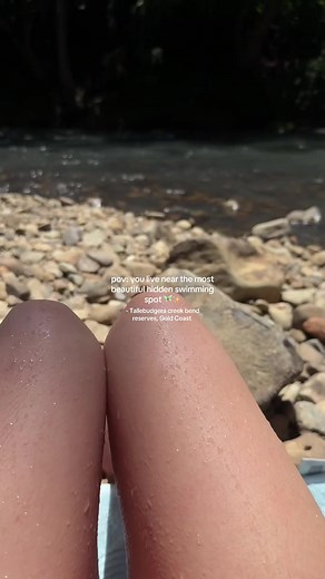 Explore Tallebudgera Creek Bend Reserves in Gold Coast