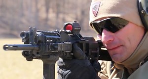 New AKX-9 9mm AK From Atlantic Firearms and Definitive Arms