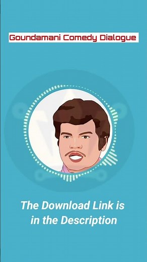 Goundamani Iconic Scenes #50 Goundamani comedy Dialogues download | Goundamani Famous
